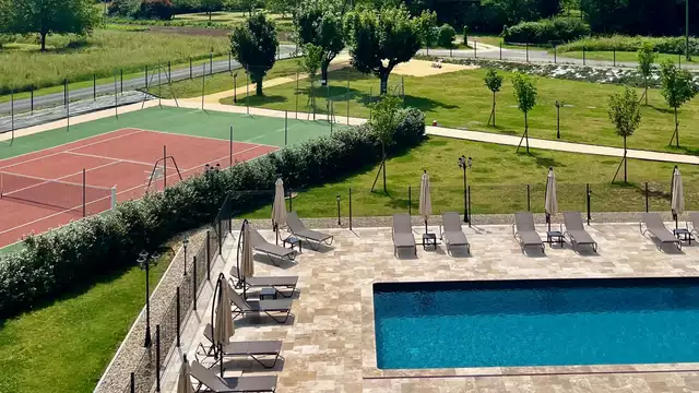 Fin de semana de relax en La Roque-Gageac