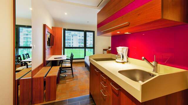 studio confort 