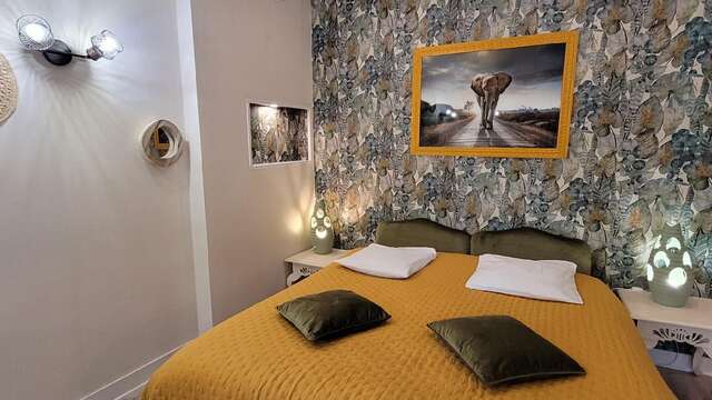 superior Tweepersoonskamer 