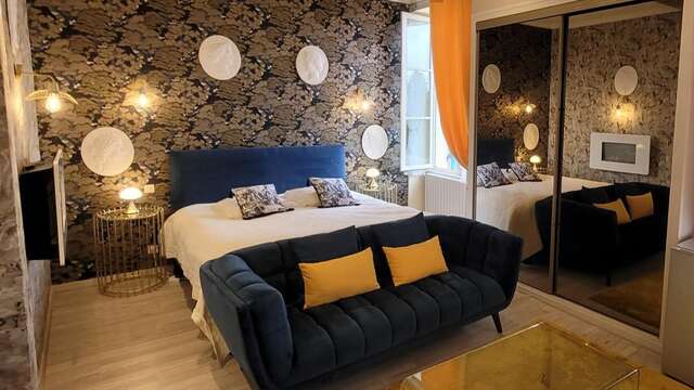 Hostellerie Saint Jacques