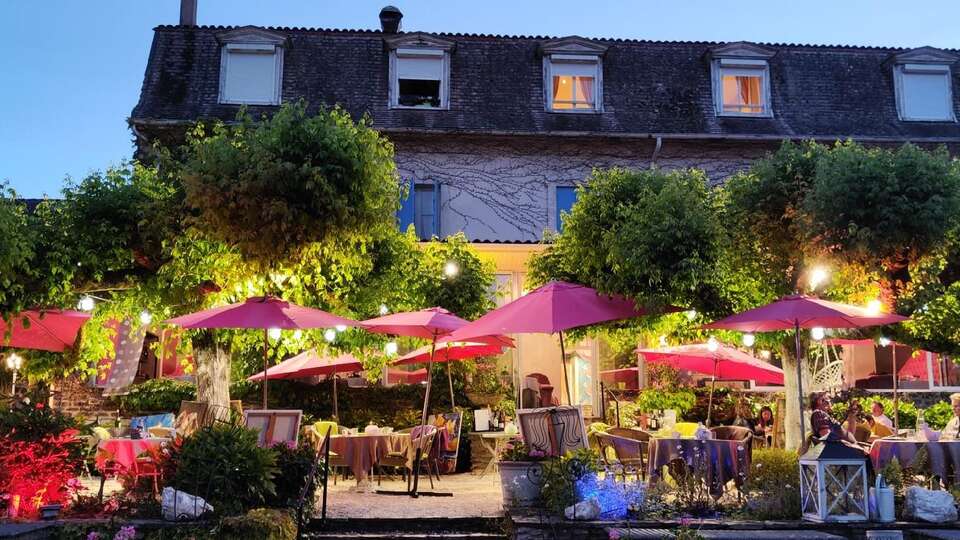 Séjour bien-être au cœur du Périgord Vert avec piscine chaufée