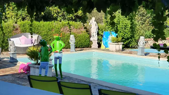 Ontspannend uitje in het hart van de Périgord Vert