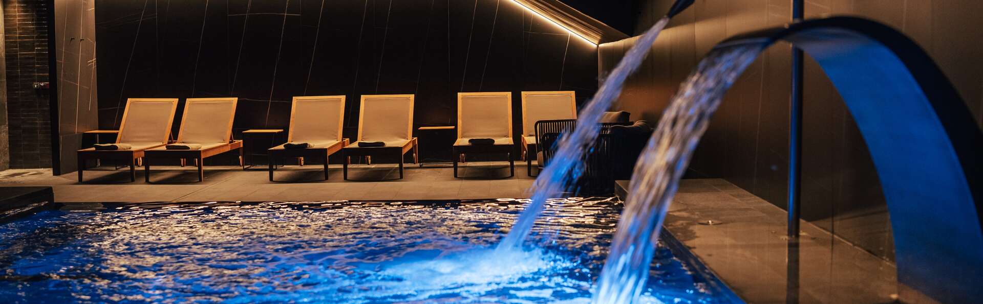 Expérience 5* en Andorre : avec accès au SPA dans un cadre unique