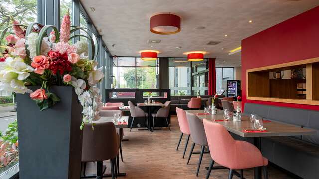 Bastion Hotel Den Haag Rijswijk