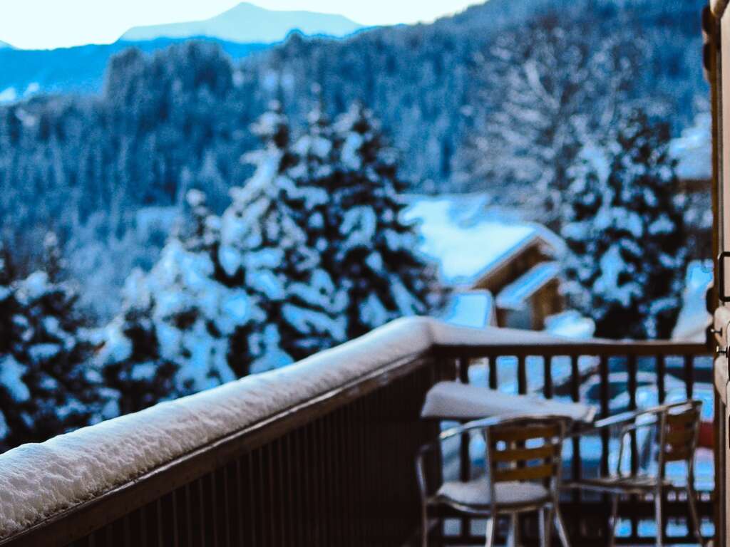 Séjour de charme en Haute-Savoie - 3* - 1