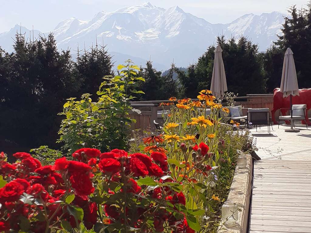 Séjour de charme en Haute-Savoie - 3* - 2