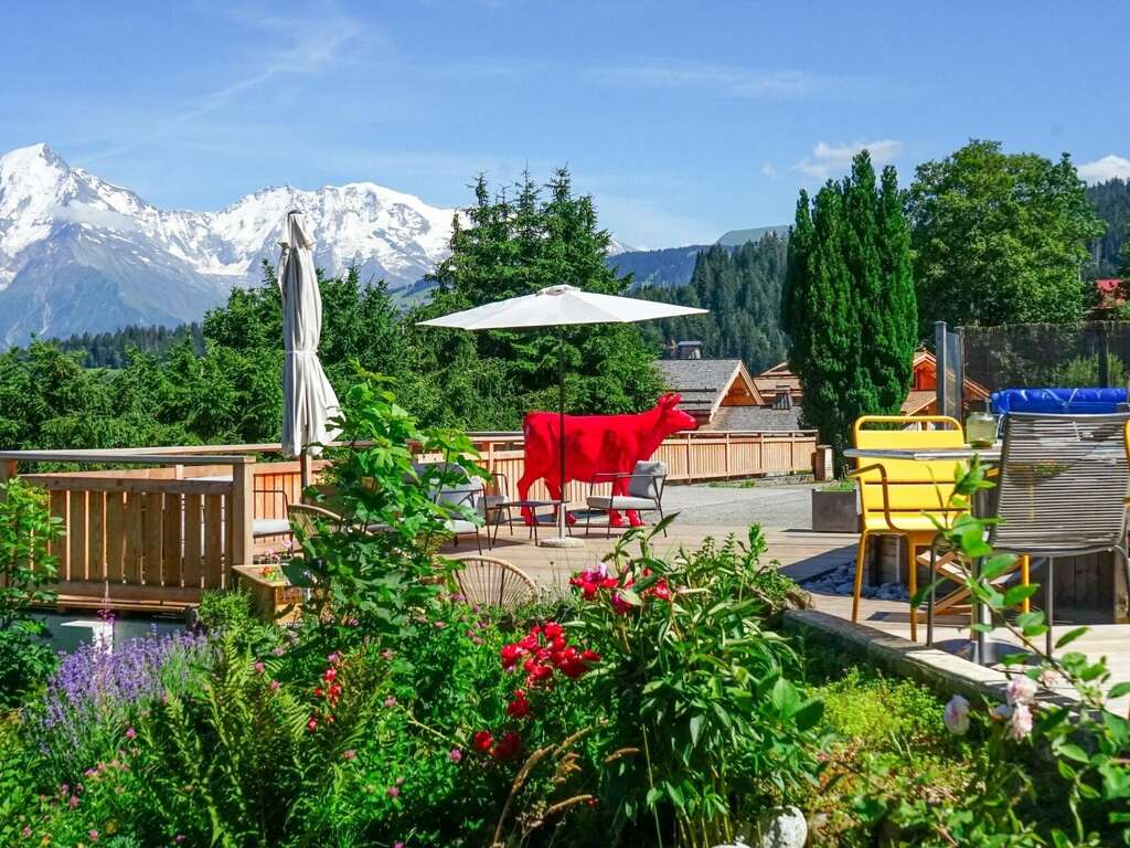 Séjour de charme en Haute-Savoie - 3* - 3
