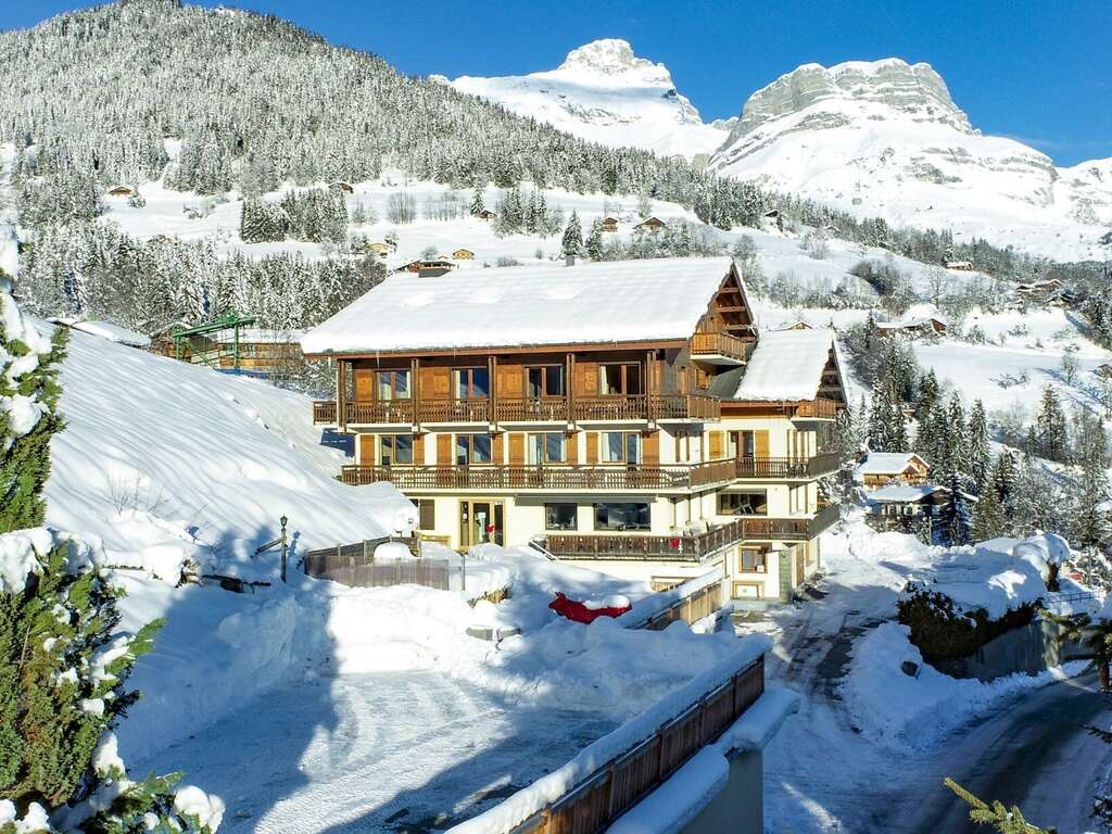 Séjour de charme en Haute-Savoie - 3* - 2