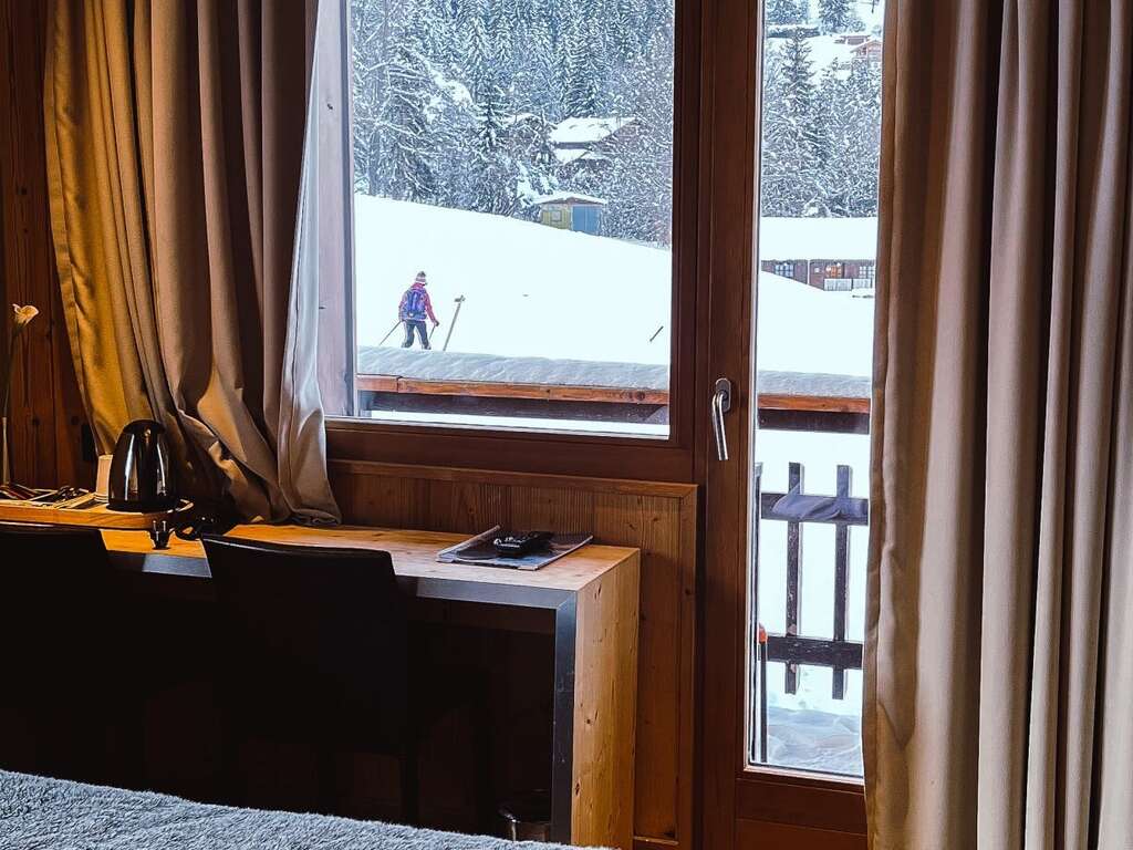 Séjour de charme en Haute-Savoie - 3* - 4