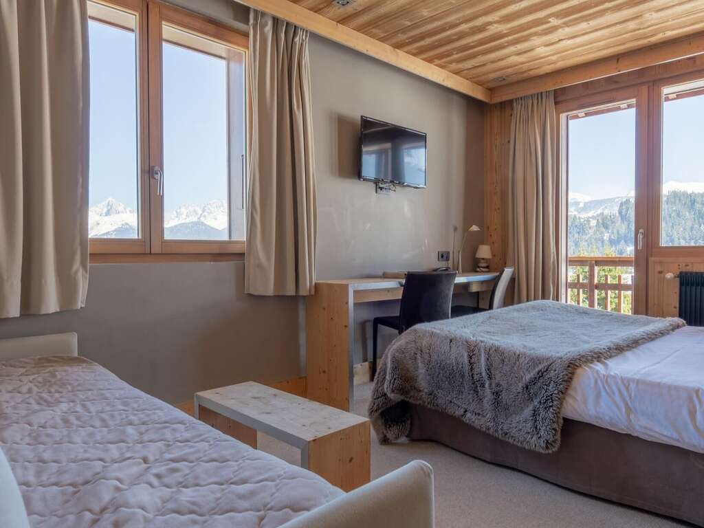 Séjour de charme en Haute-Savoie - 3* - 7