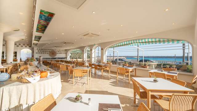Hotiday Room Collection - Leuca Lungomare