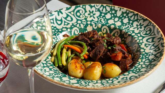 Chateau Hotel du Colombier - Saint Malo