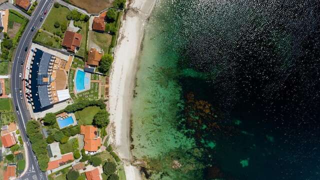Hotel Spa Nanin Playa
