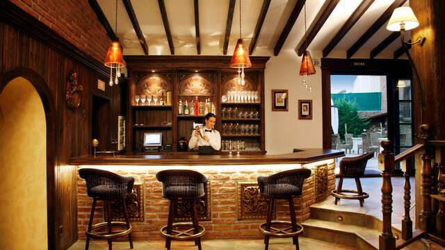 Hotel Boutique Real Casona de las Amas