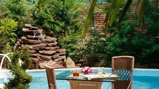 Estancia en un palacete de La Rioja con desayuno incluido