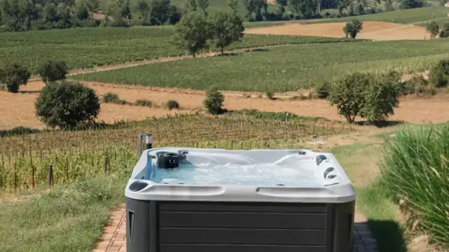Luxe appartement in Toscane met ontbijt en een fles wijn gratis