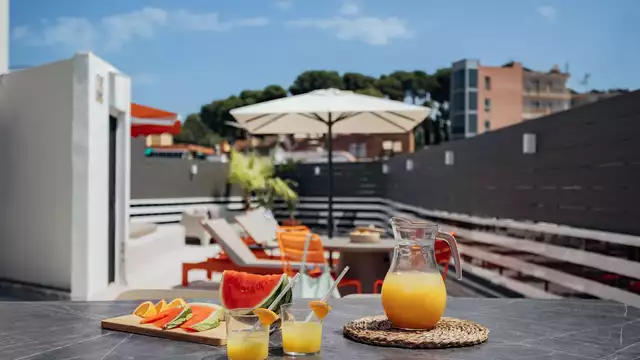 Escapada en pareja en Lloret de Mar