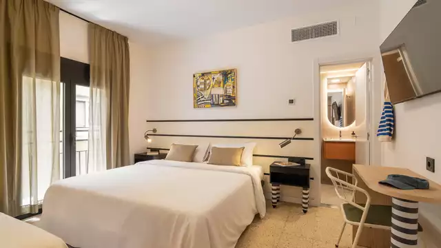 Escapada en pareja en Lloret de Mar