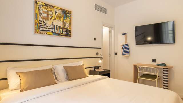 Hotel Robson