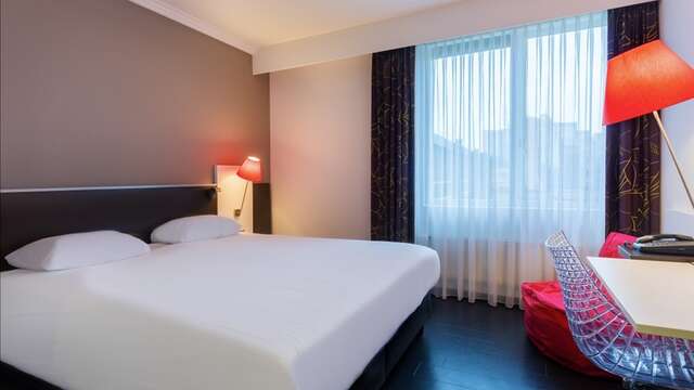 chambre double confort 