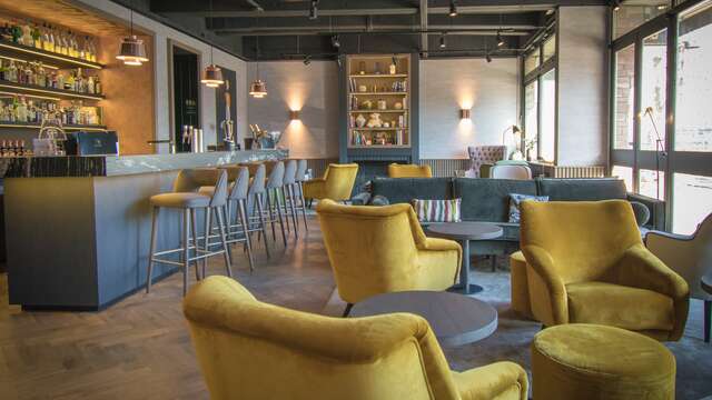 Hotel Vaillant
