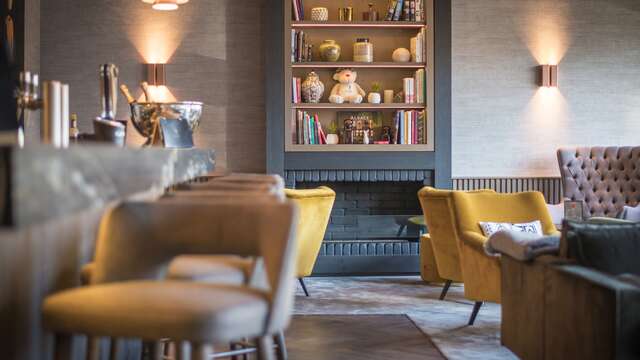 Hotel Vaillant