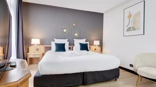Escapade romantique et détente en Picardie
