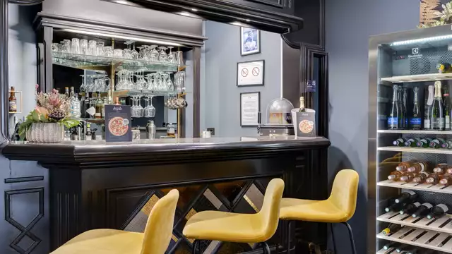 Best Western Plus Le Picardy
