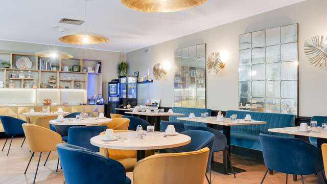 Best Western Plus Le Picardy