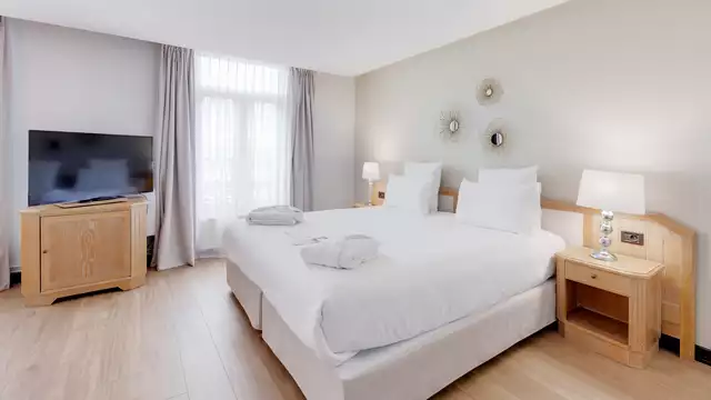 Escapade romantique et détente en Picardie