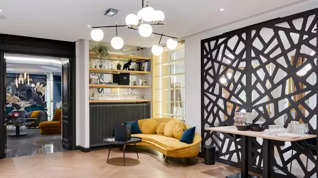 Best Western Plus Le Picardy