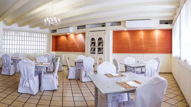 Estancia gastronómica en Villarrobledo