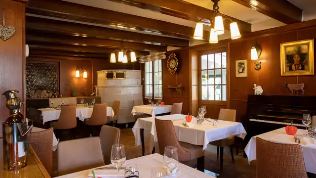 Fuga romantica nel cuore del vigneto alsaziano vicino a Strasburgo