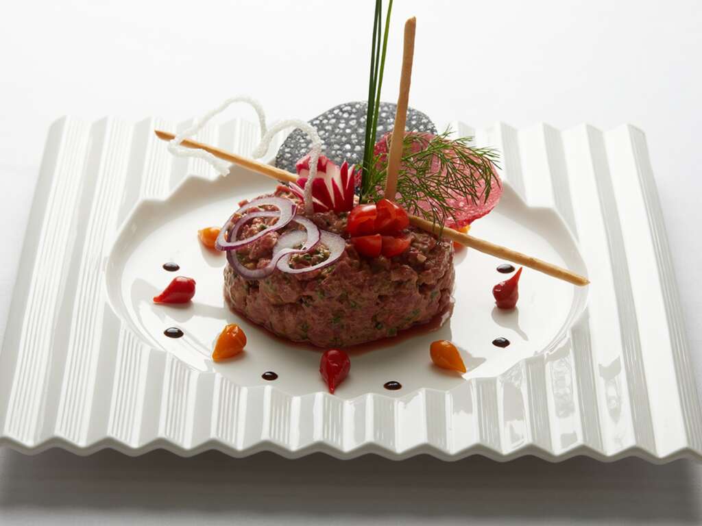 Séjour gourmand aux portes de Strasbourg - 3* - 24