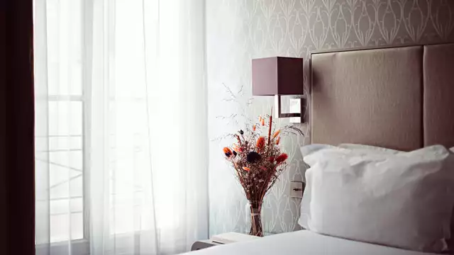 Ontspanningsweekend in Parijs in een deluxe kamer