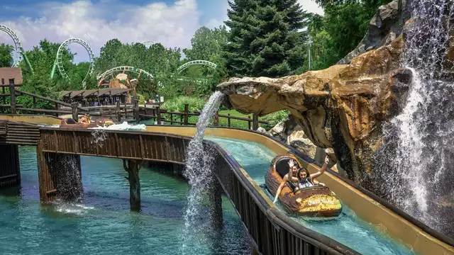 Hotel alle porte di Verona con piscina ed ingresso a Gardaland incluso