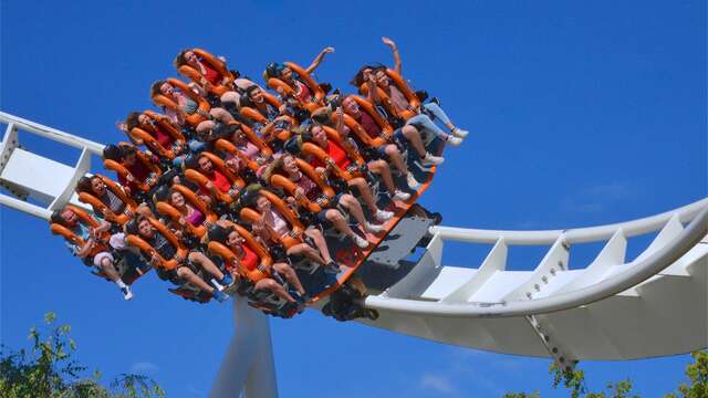 Vacanze sul Lago di Garda con ingresso a Gardaland incluso