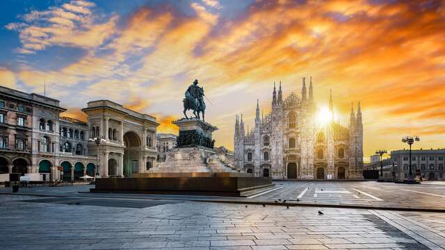 Hotiday Room Collection - Milano Cinque Giornate