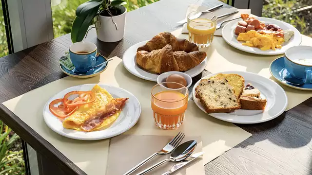 Weekend in Milano Marittima in een stacaravan met ontbijt, zwembad en privéstrand