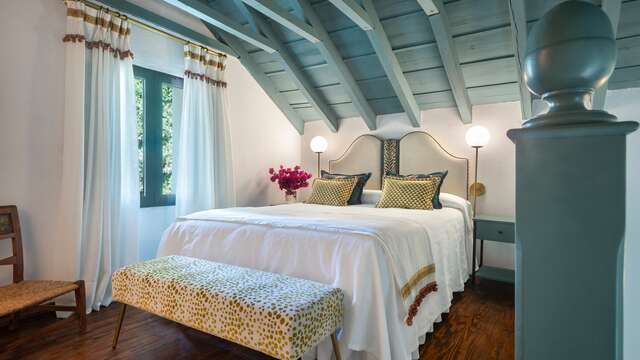 Hotel Cortijo Torre de la Reina