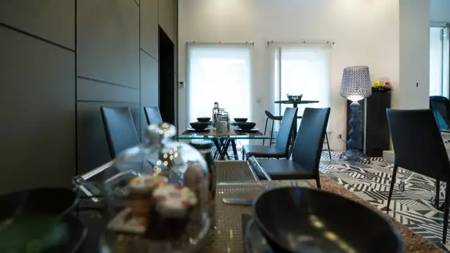 Hôtel dans le centre d'Olbia, Sardaigne, avec petit déjeuner inclus