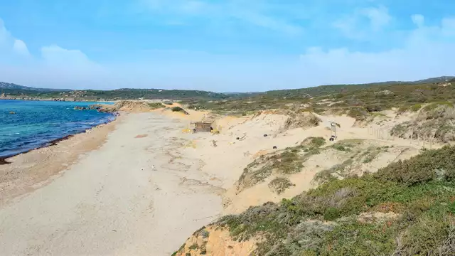 Vacanze a Olbia in camera per due con colazione