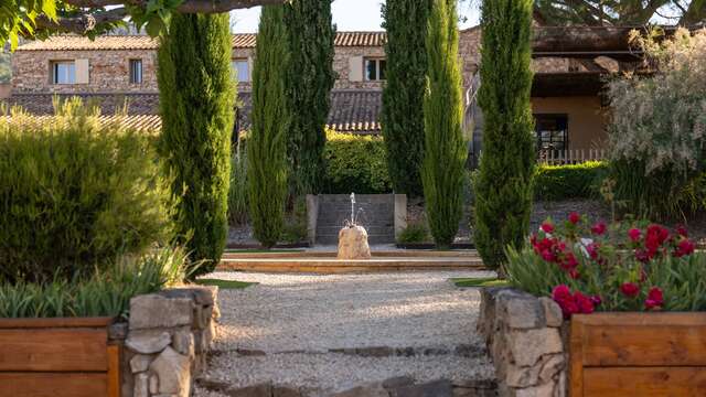 Hotel Mercure Aix en Provence Sainte Victoire