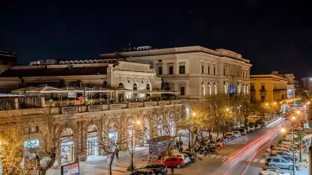 Escapada romántica en Palermo en una habitación de lujo con jacuzzi