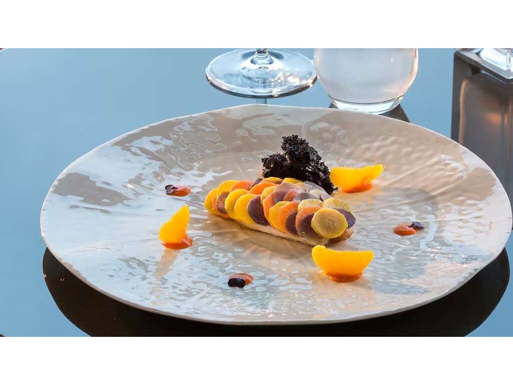 ÉLégance avec dîner dans un 4 étoiles surplombant Paris - 4* - 20