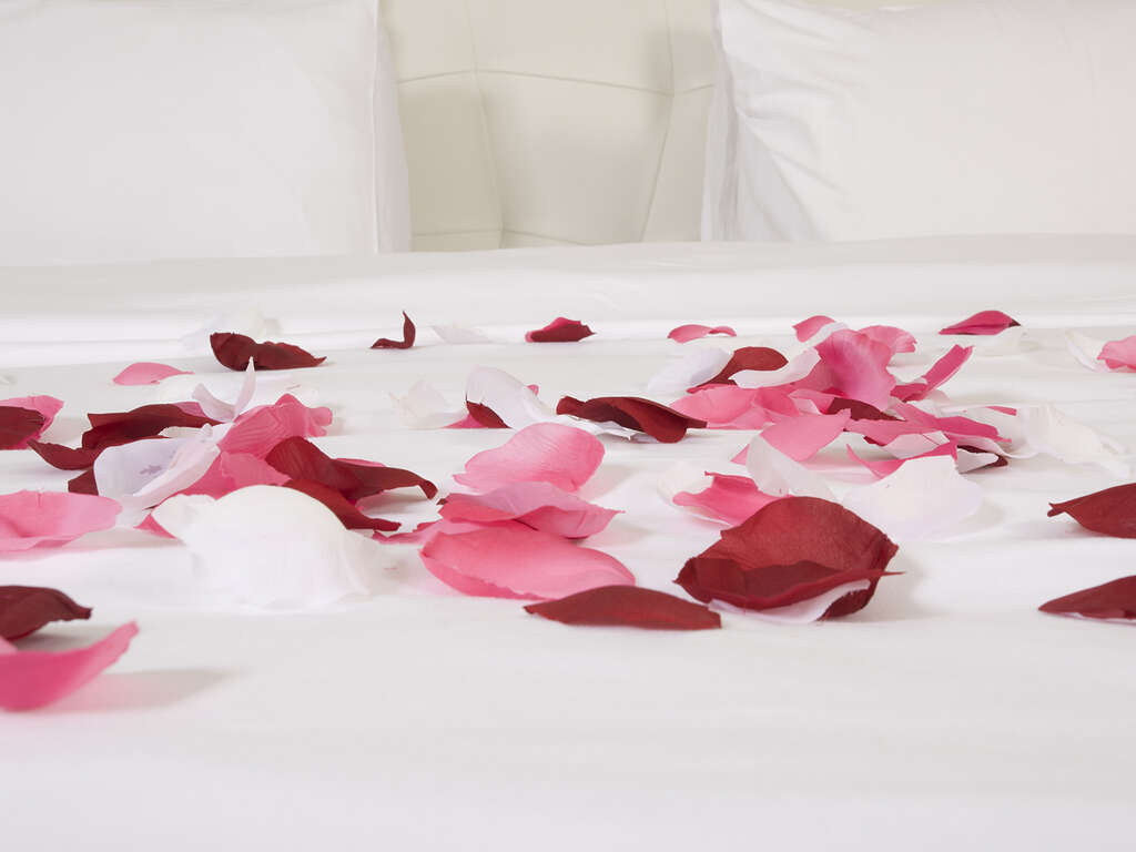 Séjour romantique de rêve et Sky Bar sous le ciel parisien - 4* - 25