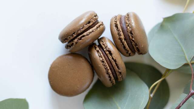 Cadeau gourmand