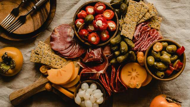Tapas