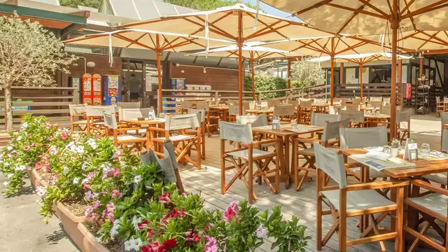 Vakantie in een huisje aan de Toscaanse kust