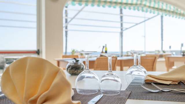 Hotiday Room Collection - Leuca Lungomare